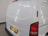  Mercedes  Vito Mercedes-Benz  110CDI Functional L1 RWD 4d #57
