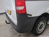  Mercedes  Vito Mercedes-Benz  110CDI Functional L1 RWD 4d #60