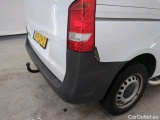  Mercedes  Vito Mercedes-Benz  110CDI Functional L1 RWD 4d #66