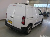  Opel  Combo Opel  L1H1 1.6D 73kW S/S Edition 4d #2