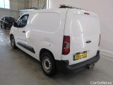  Opel  Combo Opel  L1H1 1.6D 73kW S/S Edition 4d #9