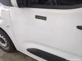  Opel  Combo Opel  L1H1 1.6D 73kW S/S Edition 4d #80