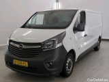  Opel  Vivaro Opel  L2H1 1.6CDTI BT S/S 92kW 2.9T Edition 4d 
