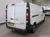  Opel  Vivaro Opel  L2H1 1.6CDTI BT S/S 92kW 2.9T Edition 4d #2