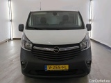  Opel  Vivaro Opel  L2H1 1.6CDTI BT S/S 92kW 2.9T Edition 4d #8