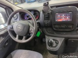  Opel  Vivaro Opel  L2H1 1.6CDTI BT S/S 92kW 2.9T Edition 4d #14