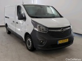  Opel  Vivaro Opel  L2H1 1.6CDTI BT S/S 92kW 2.9T Edition 4d #18