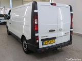  Opel  Vivaro Opel  L2H1 1.6CDTI BT S/S 92kW 2.9T Edition 4d #29