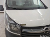  Opel  Vivaro Opel  L2H1 1.6CDTI BT S/S 92kW 2.9T Edition 4d #48