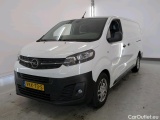  Opel  Vivaro Opel  L3H1 2.0 Diesel 110kW Edition HL 4d 