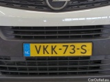  Opel  Vivaro Opel  L3H1 2.0 Diesel 110kW Edition HL 4d #5