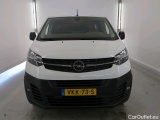  Opel  Vivaro Opel  L3H1 2.0 Diesel 110kW Edition HL 4d #8