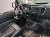  Opel  Vivaro Opel  L3H1 2.0 Diesel 110kW Edition HL 4d #16