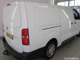  Opel  Vivaro Opel  L3H1 2.0 Diesel 110kW Edition HL 4d #18