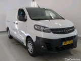  Opel  Vivaro Opel  L3H1 2.0 Diesel 110kW Edition HL 4d #21