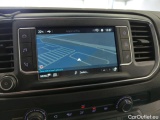  Opel  Vivaro Opel  L3H1 2.0 Diesel 110kW Edition HL 4d #22