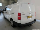  Opel  Vivaro Opel  L3H1 2.0 Diesel 110kW Edition HL 4d #25