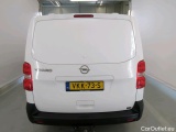  Opel  Vivaro Opel  L3H1 2.0 Diesel 110kW Edition HL 4d #26