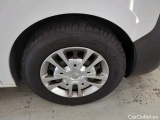  Opel  Vivaro Opel  L3H1 2.0 Diesel 110kW Edition HL 4d #28
