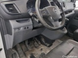  Opel  Vivaro Opel  L3H1 2.0 Diesel 110kW Edition HL 4d #38