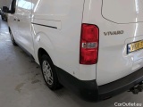  Opel  Vivaro Opel  L3H1 2.0 Diesel 110kW Edition HL 4d #43