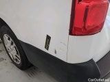  Opel  Vivaro Opel  L3H1 2.0 Diesel 110kW Edition HL 4d #44