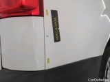  Opel  Vivaro Opel  L3H1 2.0 Diesel 110kW Edition HL 4d #76