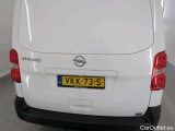  Opel  Vivaro Opel  L3H1 2.0 Diesel 110kW Edition HL 4d #82
