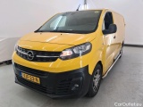  Opel  Vivaro Opel  L2H1 1.5 Diesel 88kW Edition 4d 