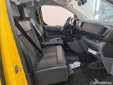  Opel  Vivaro Opel  L2H1 1.5 Diesel 88kW Edition 4d #3