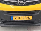  Opel  Vivaro Opel  L2H1 1.5 Diesel 88kW Edition 4d #5