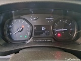  Opel  Vivaro Opel  L2H1 1.5 Diesel 88kW Edition 4d #7