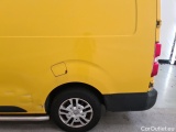  Opel  Vivaro Opel  L2H1 1.5 Diesel 88kW Edition 4d #13