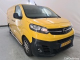  Opel  Vivaro Opel  L2H1 1.5 Diesel 88kW Edition 4d #12