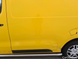  Opel  Vivaro Opel  L2H1 1.5 Diesel 88kW Edition 4d #20