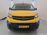  Opel  Vivaro Opel  L2H1 1.5 Diesel 88kW Edition 4d #23