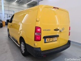  Opel  Vivaro Opel  L2H1 1.5 Diesel 88kW Edition 4d #26