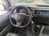  Opel  Vivaro Opel  L2H1 1.5 Diesel 88kW Edition 4d #27