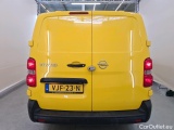 Opel  Vivaro Opel  L2H1 1.5 Diesel 88kW Edition 4d #28