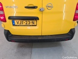  Opel  Vivaro Opel  L2H1 1.5 Diesel 88kW Edition 4d #34