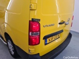  Opel  Vivaro Opel  L2H1 1.5 Diesel 88kW Edition 4d #35