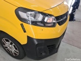  Opel  Vivaro Opel  L2H1 1.5 Diesel 88kW Edition 4d #72