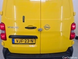  Opel  Vivaro Opel  L2H1 1.5 Diesel 88kW Edition 4d #95