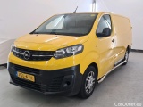  Opel  Vivaro Opel  L2H1 1.5 Diesel 88kW Edition 4d 
