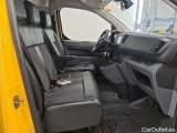  Opel  Vivaro Opel  L2H1 1.5 Diesel 88kW Edition 4d #3