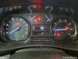  Opel  Vivaro Opel  L2H1 1.5 Diesel 88kW Edition 4d #7