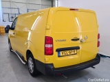  Opel  Vivaro Opel  L2H1 1.5 Diesel 88kW Edition 4d #9