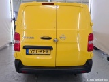  Opel  Vivaro Opel  L2H1 1.5 Diesel 88kW Edition 4d #10