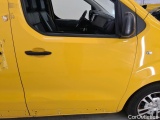  Opel  Vivaro Opel  L2H1 1.5 Diesel 88kW Edition 4d #17