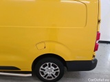  Opel  Vivaro Opel  L2H1 1.5 Diesel 88kW Edition 4d #19